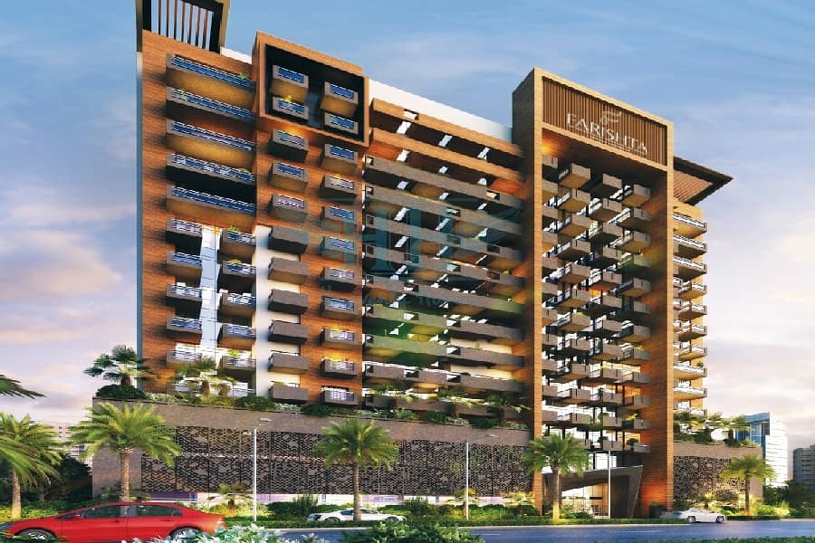 Best ROI I Retail Space l With Fantastic Payment Plan Best ROI I Retail Space l With Fantastic Payment Plan