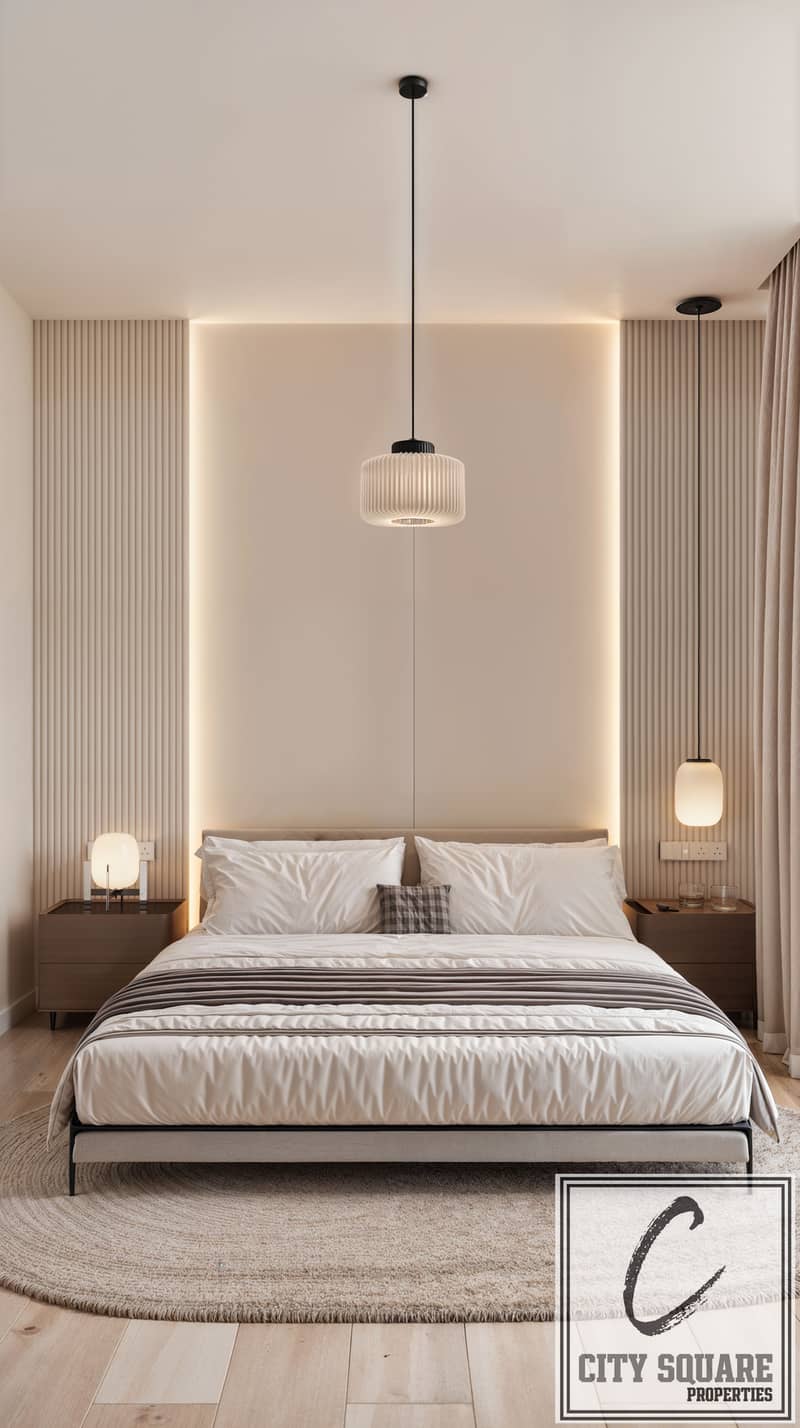 2-Bedroom Apartment | Smart Home | 40/60 Payment Plan - Image 6