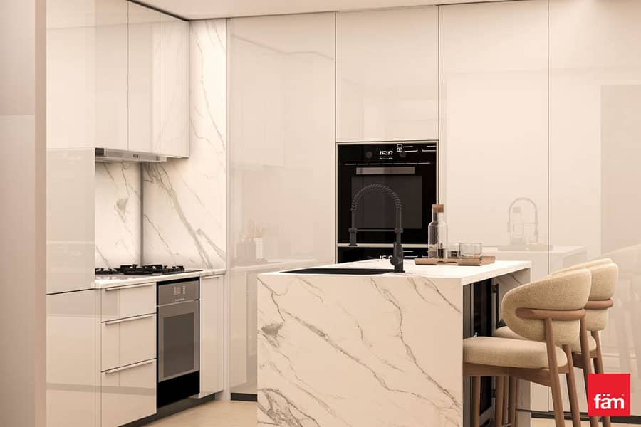 Community View | Premium Finish | ROI Potential Community View | Premium Finish | ROI Potential