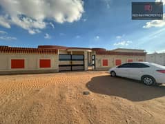 فیلا في الرفاع 3 غرف 1300000 درهم - 14051839