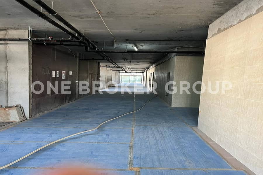 Magnificent 1 bedroom duplex The Wind Towers - Image 10