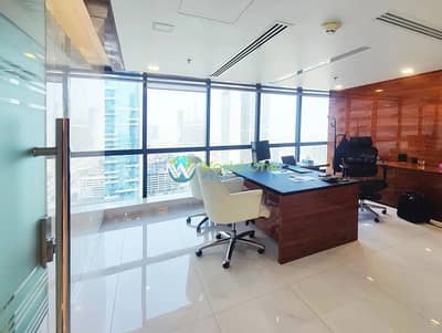 Office para en Alquiler en Jumeirah Lake Towers (JLT), Dubai - WhatsApp Image 2026-01-20 at 1.14. 03 PM. jpeg