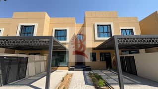 فیلا في مدينة الشارقة المستدامة،الشغرافة 1،الرحمانية 3 غرف 120000 درهم - 13994342