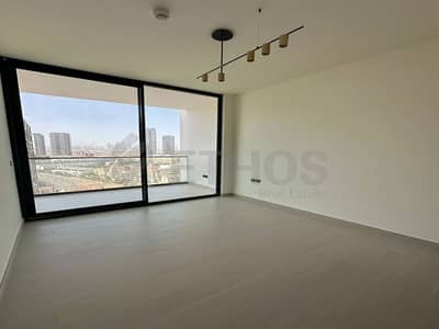 1 habitación Apartamento para en Alquiler en Jumeirah Village Circle (JVC), Dubai - Apartamento en Jumeirah Village Circle (JVC)，JVC District 11，Binghatti Amber, 1 dormitorio, 79999 AED - 14052091