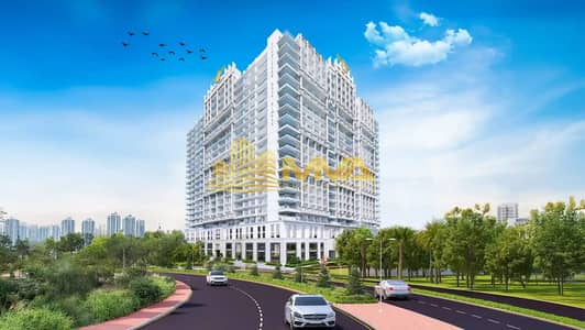 1 Bedroom Apartment for Sale in Dubai Science Park, Dubai - Vincitore Aqua Dimore. jpg