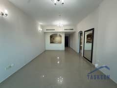 شقة في نور ريزيدنس،برشا هايتس (تيكوم) 2 غرف 90000 درهم - 14052142