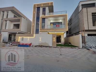 6 Bedroom Villa for Rent in Al Yasmeen, Ajman - WhatsApp Image 2026-01-12 at 8.51. 41 PM. jpeg