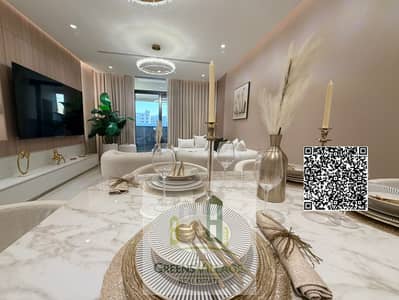 Monolocale in vendita a Al Alia, Ajman - WhatsApp Image 2026-01-14 at 7.51. 56 AM (1). jpeg