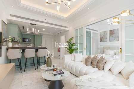 2 Schlafzimmer Wohnung zum zur Miete in Arjan, Dubai - untitled-6. jpg 2 Schlafzimmer Wohnung zum zur Miete in Arjan, Dubai - untitled-6. jpg