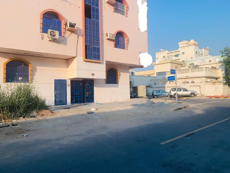one bedroom apartment for Rent  Al Nuaimiya