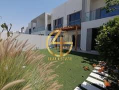 Single Row I Prime Location I Luxury life style