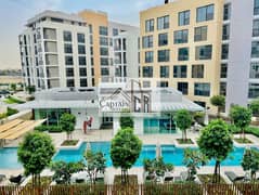 شقة في ورود 5،ورود،أب تاون الزاهية،الزاهية،مويلح 42999 درهم - 14052400