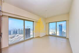 شقة في جزيرة الريم 1 غرفة 92000 درهم - 14052443