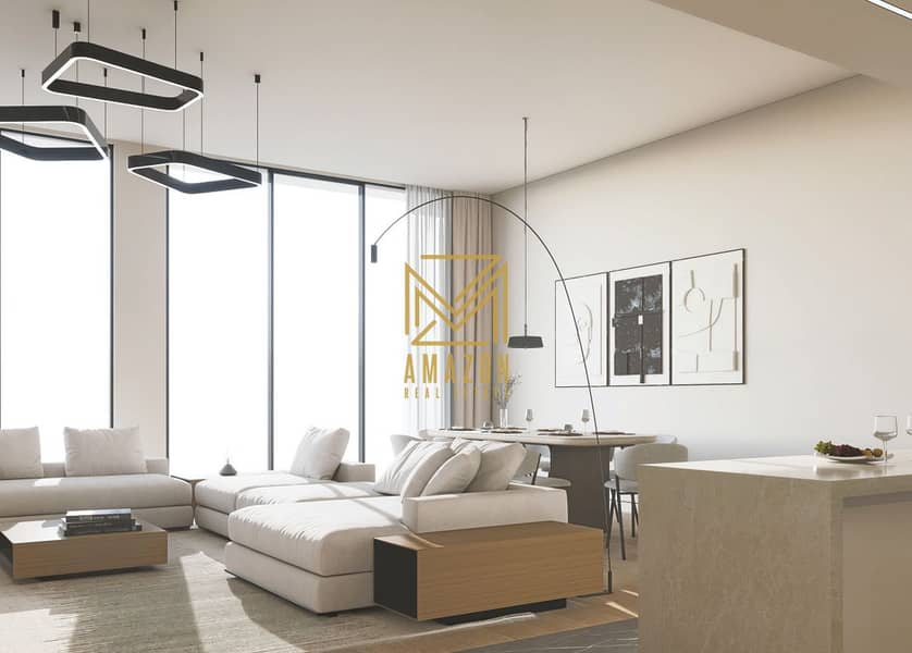 PREMIUM 2 BHK RESIDENCE | POSSESSION Q4 2027 l SUNSET VIEW l - Image 1