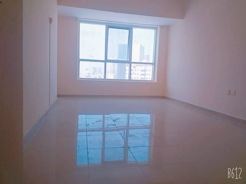 Studio for rent in ajman pearl At the lowest price