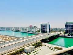 شقة في جيت واي ريزيدنس،میناء العرب 2 غرف 1700000 درهم - 14052470