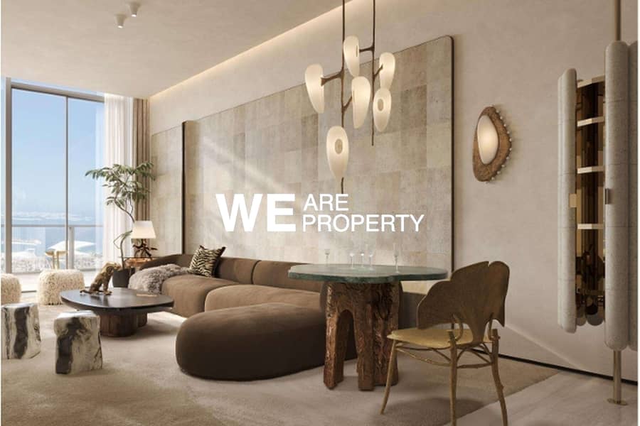 Resale | Largest Layout | Canal & Skyline Views - Image 4