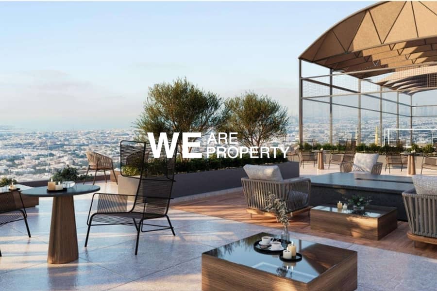 Resale | Largest Layout | Canal & Skyline Views - Image 5