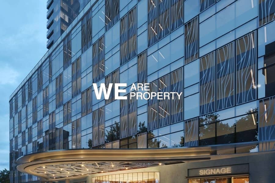 Resale | Largest Layout | Canal & Skyline Views - Image 9