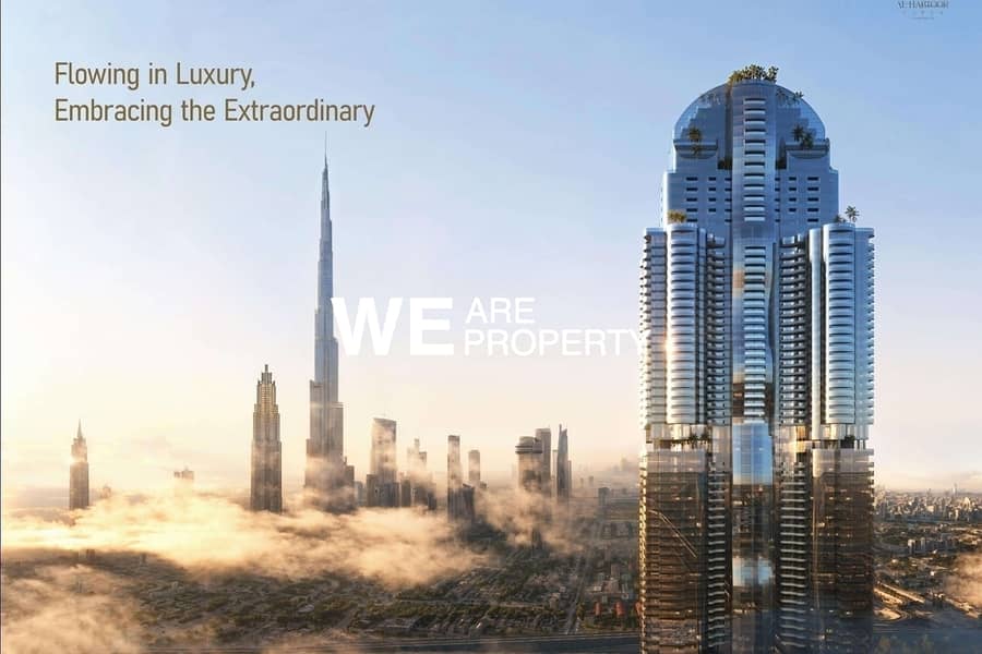 Resale | Largest Layout | Canal & Skyline Views - Image 10