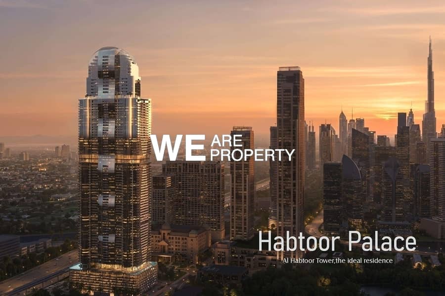 Resale | Largest Layout | Canal & Skyline Views - Image 13