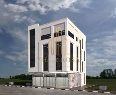 Plot para en Venta en Muwaileh Commercial, Sharjah - WhatsApp Image 2026-01-19 at 4.37. 42 PM (3). jpeg Plot para en Venta en Muwaileh Commercial, Sharjah - WhatsApp Image 2026-01-19 at 4.37. 42 PM (3). jpeg