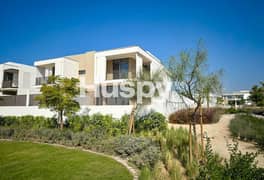 تاون هاوس في تلال الفرجان،الفرجان غرب،الفرجان 4 غرف 6200000 درهم - 14052647