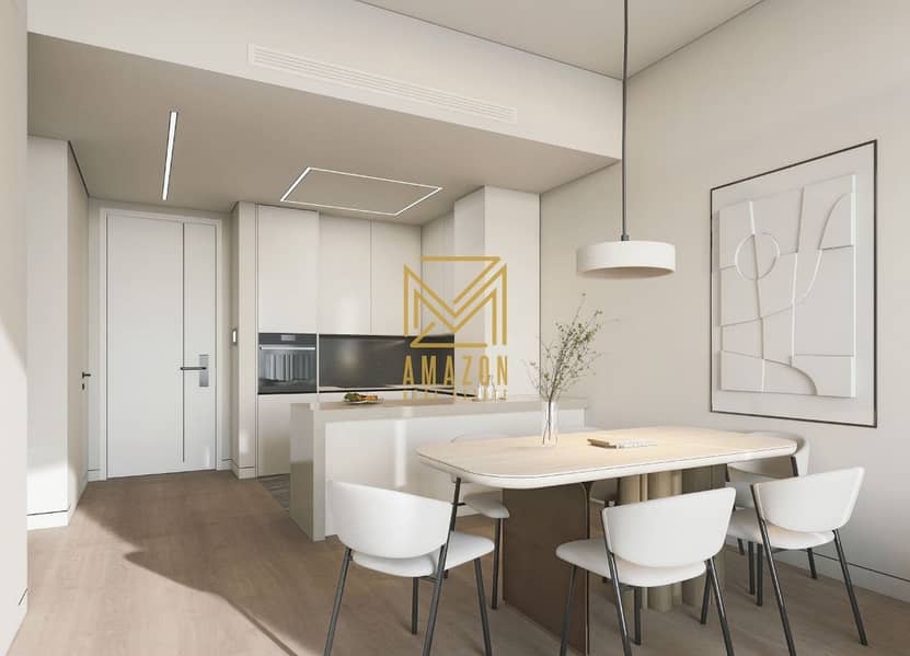 PREMIUM 2 BHK RESIDENCE | POSSESSION Q4 2027 l SUNSET VIEW l - Image 2