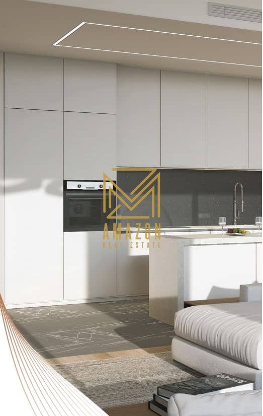 PREMIUM 2 BHK RESIDENCE | POSSESSION Q4 2027 l SUNSET VIEW l - Image 3