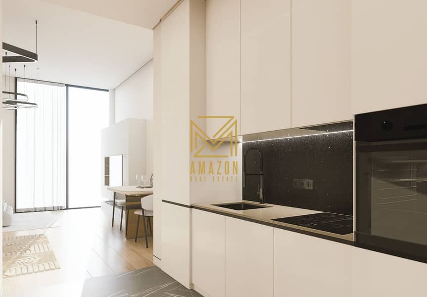 PREMIUM 2 BHK RESIDENCE | POSSESSION Q4 2027 l SUNSET VIEW l - Image 4