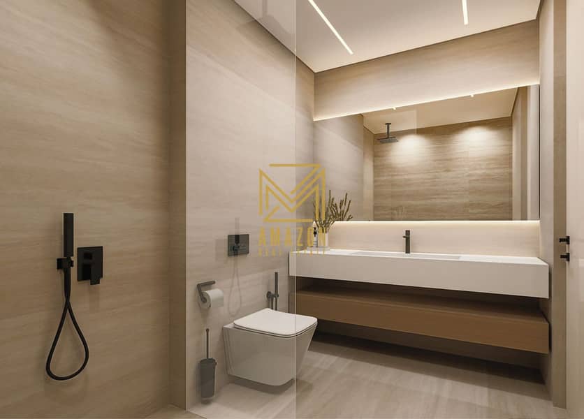 PREMIUM 2 BHK RESIDENCE | POSSESSION Q4 2027 l SUNSET VIEW l - Image 6