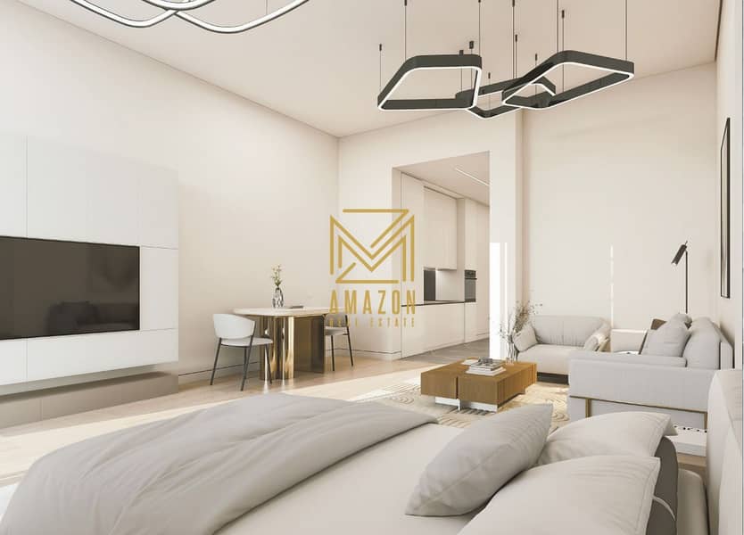 PREMIUM 2 BHK RESIDENCE | POSSESSION Q4 2027 l SUNSET VIEW l - Image 8