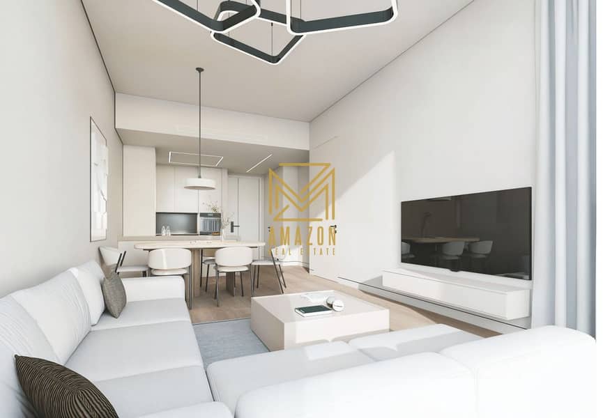 PREMIUM 2 BHK RESIDENCE | POSSESSION Q4 2027 l SUNSET VIEW l - Image 10