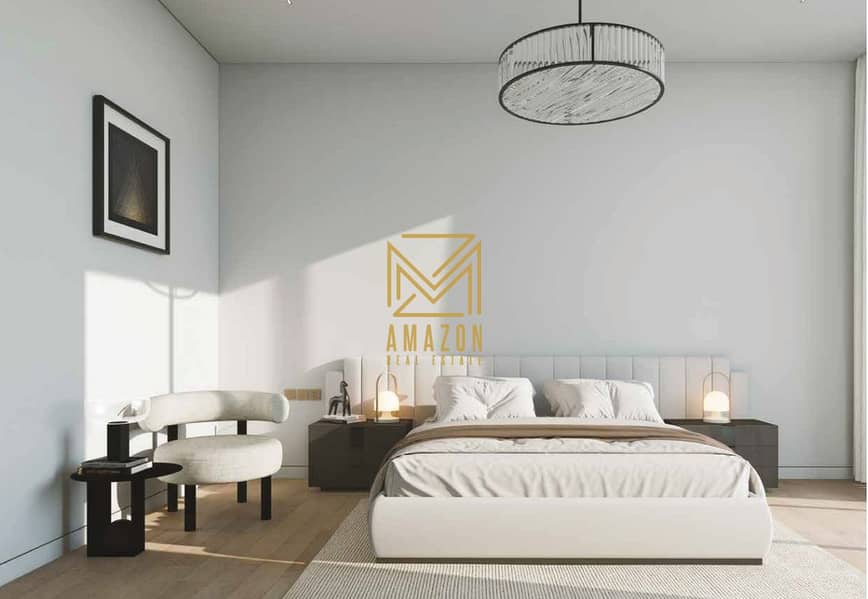 PREMIUM 2 BHK RESIDENCE | POSSESSION Q4 2027 l SUNSET VIEW l - Image 13