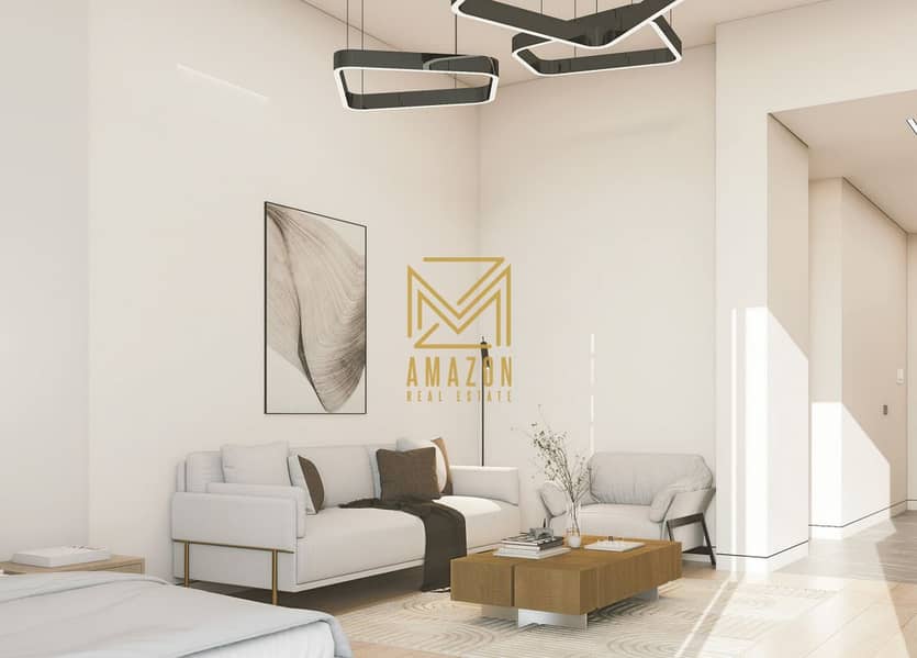 PREMIUM 2 BHK RESIDENCE | POSSESSION Q4 2027 l SUNSET VIEW l - Image 16