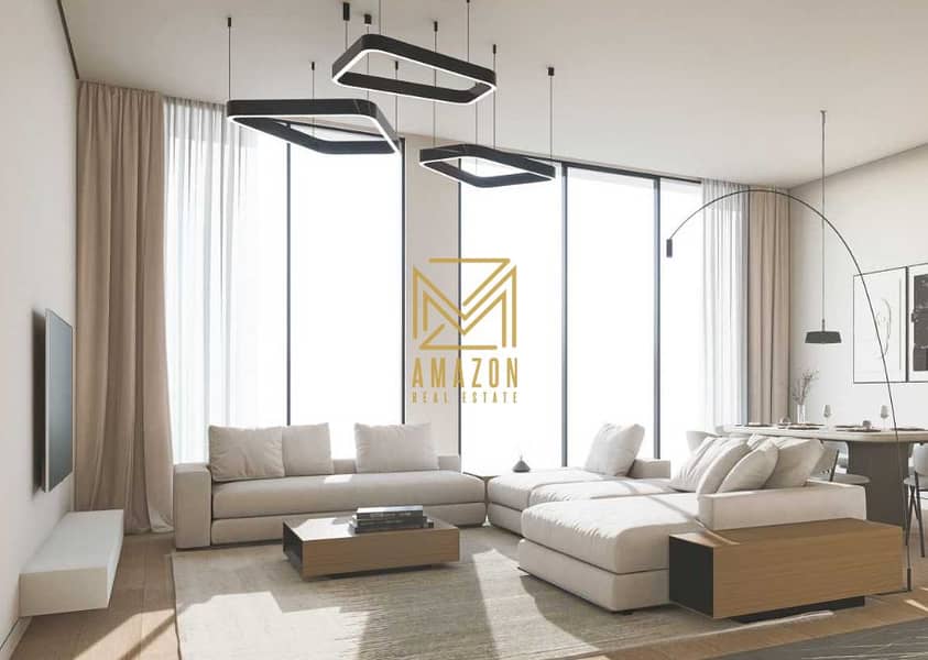 PREMIUM 2 BHK RESIDENCE | POSSESSION Q4 2027 l SUNSET VIEW l - Image 18