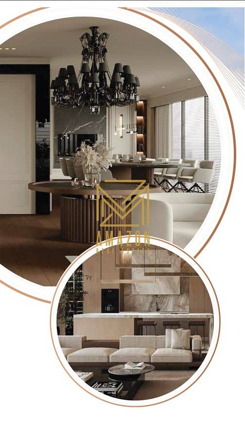 PREMIUM 2 BHK RESIDENCE | POSSESSION Q4 2027 l SUNSET VIEW l - Image 20