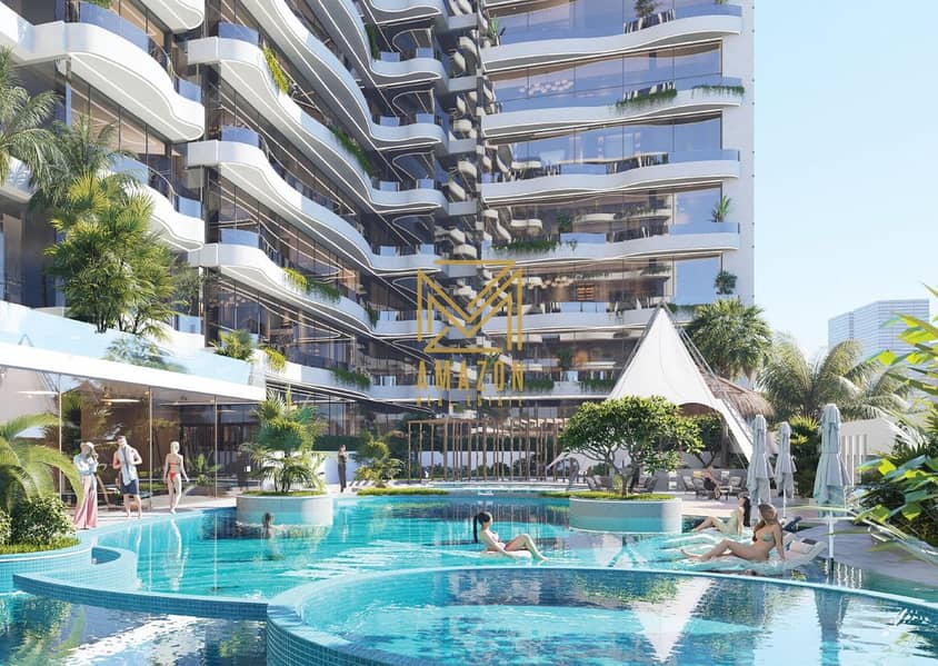 PREMIUM 2 BHK RESIDENCE | POSSESSION Q4 2027 l SUNSET VIEW l - Image 24