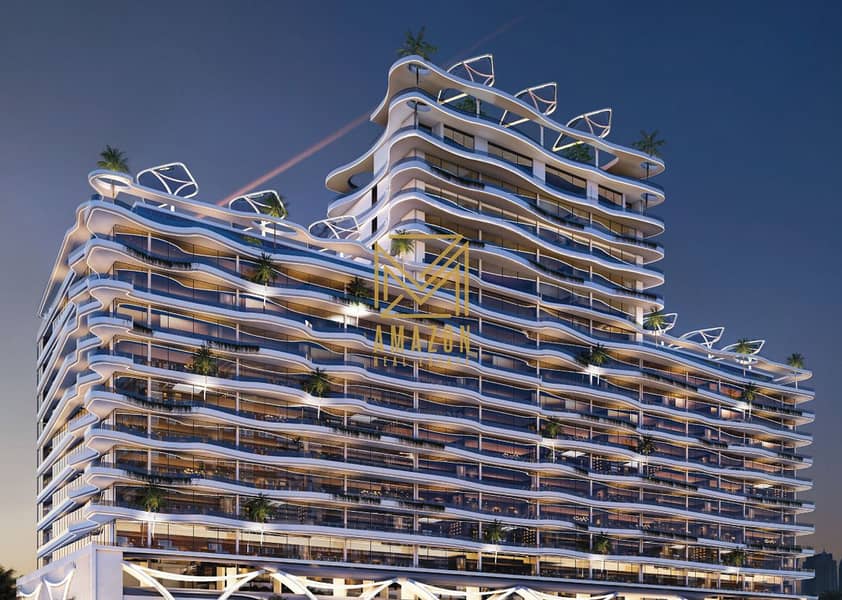 PREMIUM 2 BHK RESIDENCE | POSSESSION Q4 2027 l SUNSET VIEW l - Image 26