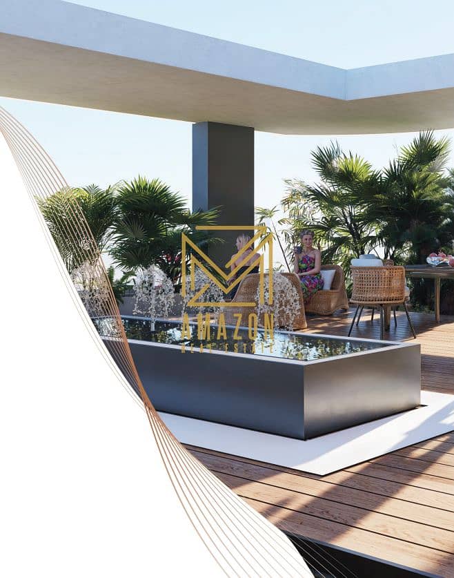 PREMIUM 2 BHK RESIDENCE | POSSESSION Q4 2027 l SUNSET VIEW l - Image 29