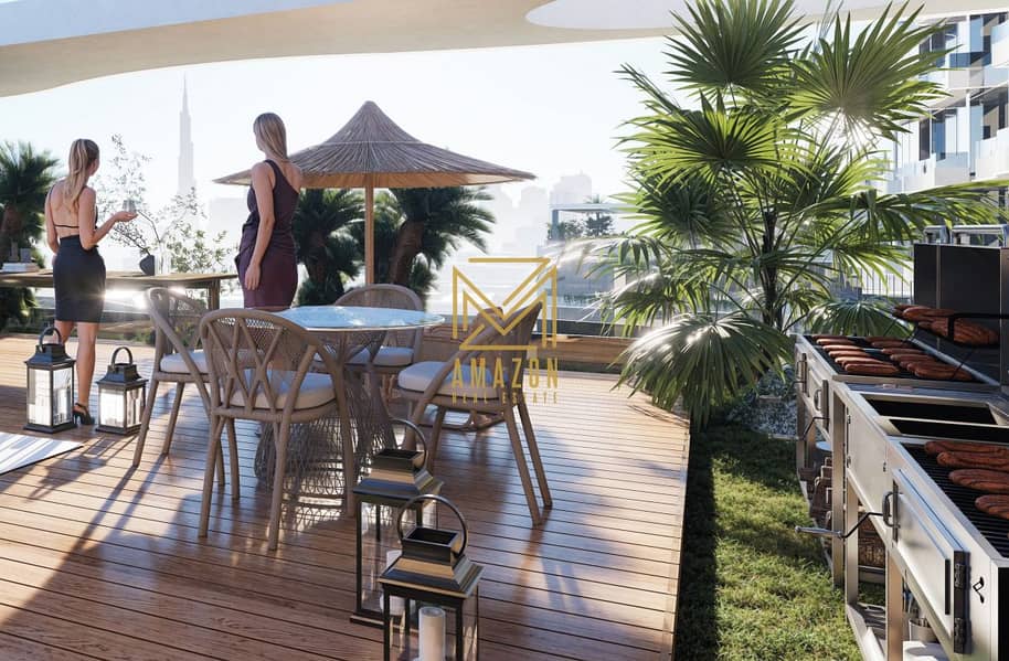 PREMIUM 2 BHK RESIDENCE | POSSESSION Q4 2027 l SUNSET VIEW l - Image 30