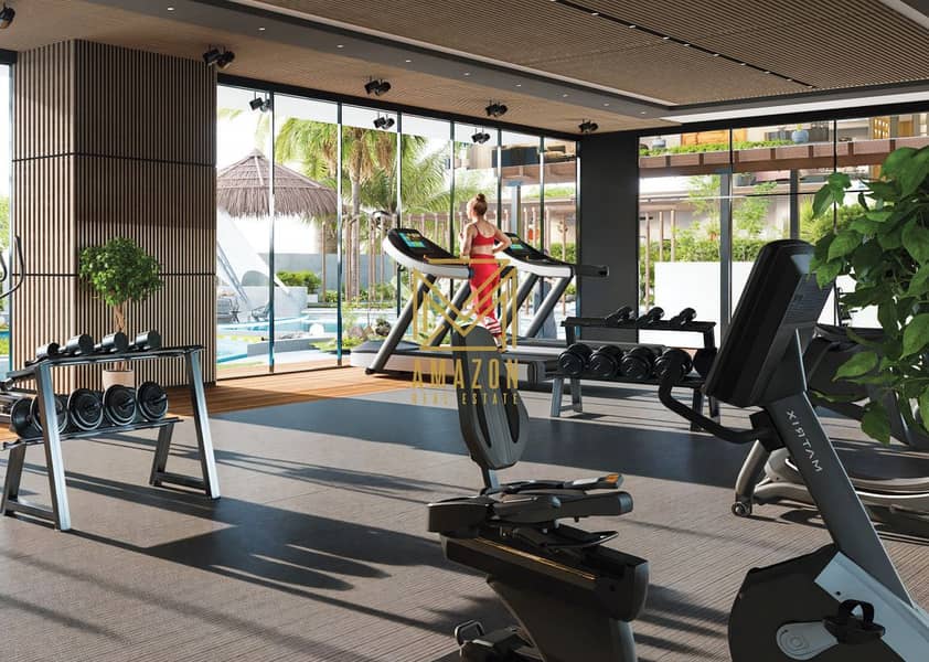 PREMIUM 2 BHK RESIDENCE | POSSESSION Q4 2027 l SUNSET VIEW l - Image 32