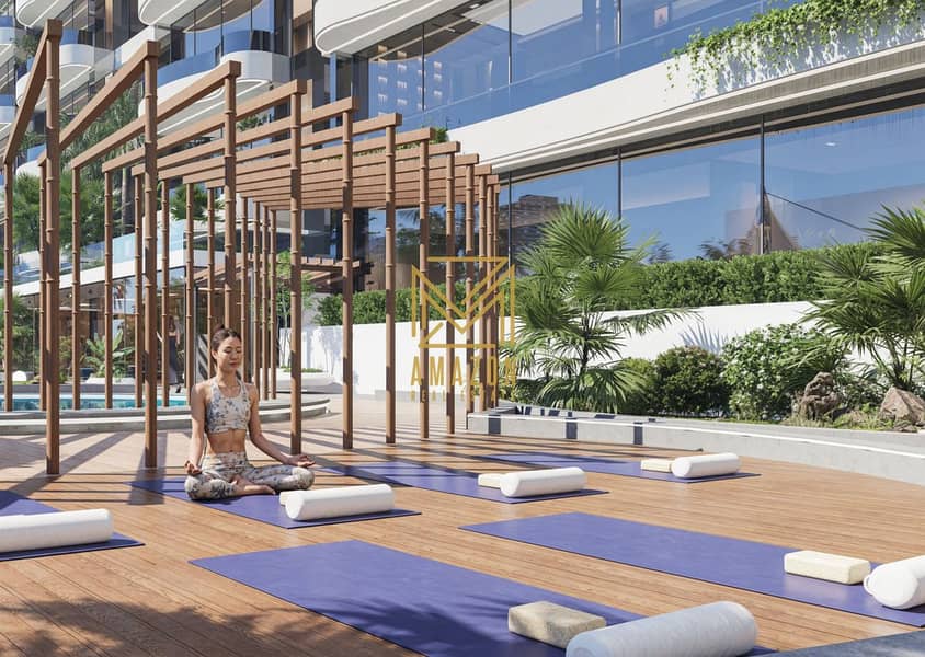 PREMIUM 2 BHK RESIDENCE | POSSESSION Q4 2027 l SUNSET VIEW l - Image 33