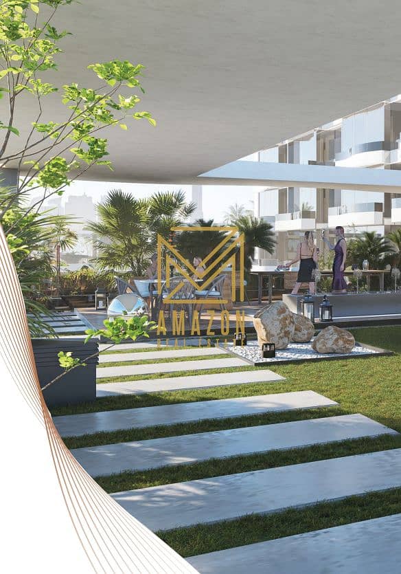 PREMIUM 2 BHK RESIDENCE | POSSESSION Q4 2027 l SUNSET VIEW l - Image 38