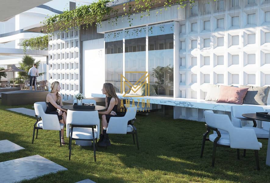 PREMIUM 2 BHK RESIDENCE | POSSESSION Q4 2027 l SUNSET VIEW l - Image 39