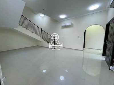 Luxury 4-bed villa for rent in Zayed city | Bayut.com