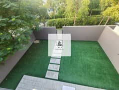 تاون هاوس في منازل سراب،الجادة 3 غرف 170000 درهم - 14052748