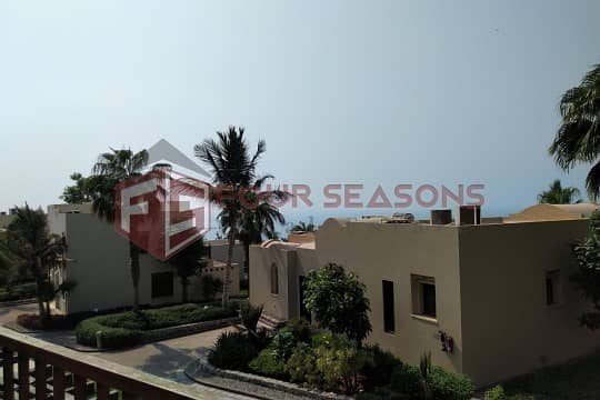 Wonderful 1br villa sea view for sale with attractive price