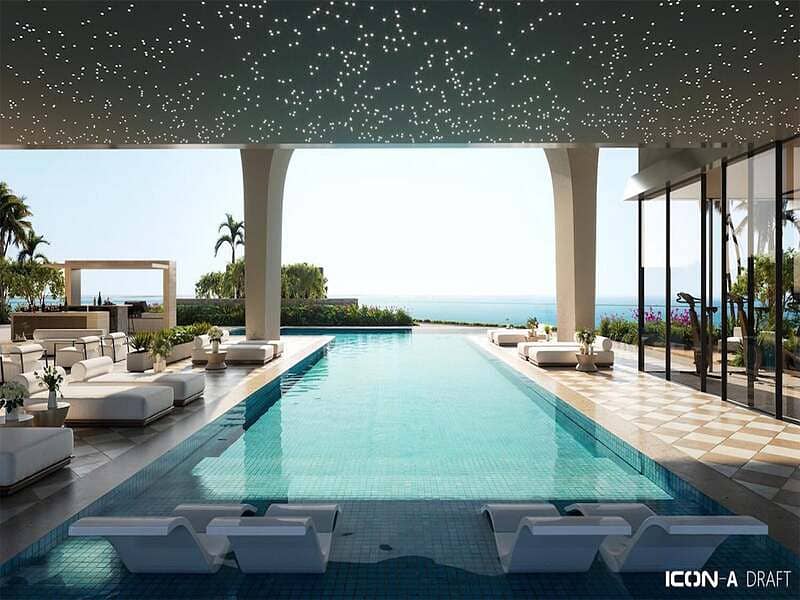 Direct Sea Access | Luxury 2BR | Premium Waterfront Living - Image 5