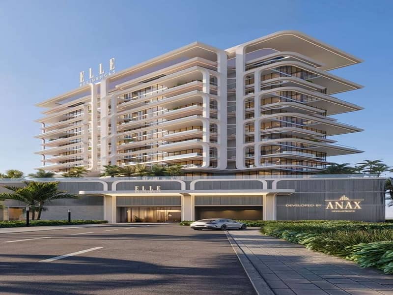 Direct Sea Access | Luxury 2BR | Premium Waterfront Living - Image 8